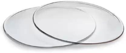 Lab House Watch Glass For Laboratory 100Ml 4" Diameter (Pack Of 6 ...