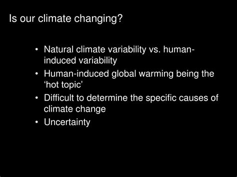 Image result for Variability and Climate Change