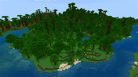 Image result for Minecraft Jungle Tutorial
