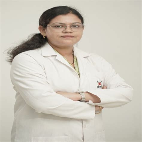 Dr. Ranti Ghosh Specialist Gr-II