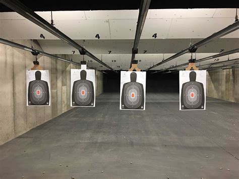 Shooting Range Dc Area at Arthur Poulsen blog