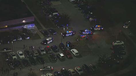 11 people hurt in mass shooting in Florida: Police - Good Morning America