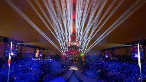 Paris 2024: Momentos inesquecíveis da Cerimônia de Abertura, um ano depois