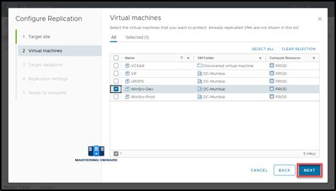 Image result for vSphere Replication Oracle
