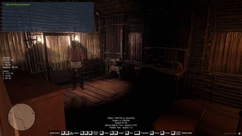 Little blue house outside strawberry interior and porch V1.0 - Allmods.net