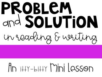 Image result for Reading Problem Solution Video
