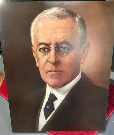 Woodrow Wilson 的图像结果