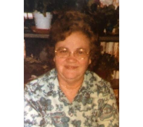 Berniece Sargent Obituary (2018) - Freeport, IL - Walker Mortuary, Ltd ...