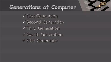 Core of Computer Generations 的图像结果