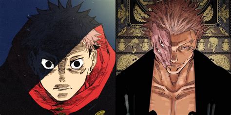 Jujutsu Kaisen: The King Vs Queen Of Curses, Explained