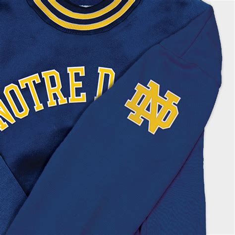 Notre Dame 1988 Victory Sweater | Homefield