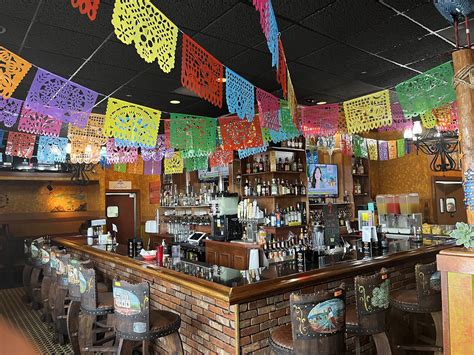 Jalisco Mexican Restaurant and Cantina, Saline - Menu, Reviews (119 ...