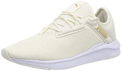 Buy Puma Womens Softride Finesse Femme WN's, Pristine-Team Gold ...