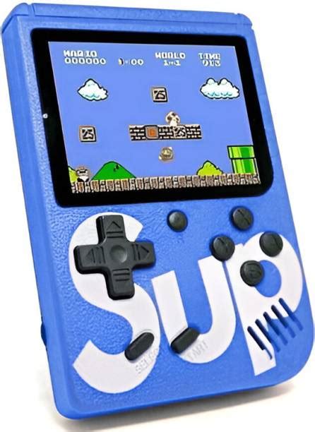 Handheld Consoles - Buy Handheld Consoles Online at Best Prices In ...