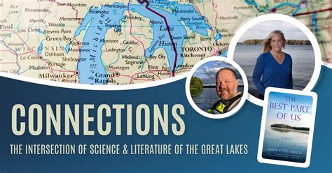 Connections | The Intersection of Science and Literature of the Great ...