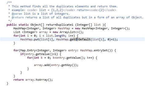 Image result for Easy Java Fix Method
