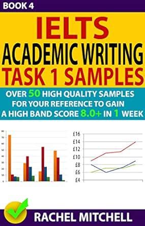 IELTS Academic Writing Task 1 Samples : Over 50 High Quality Samples ...
