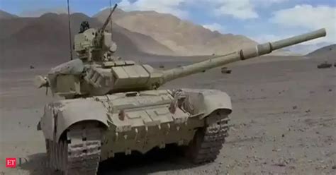 drdo: DRDO light tank 'Zorawar' to be ready for trials by year-end ...