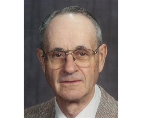 Arthur "Art" E. Davies Obituary (2024) - Monmouth, IL - McGuire ...