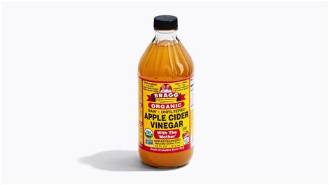 Does Apple Cider Vinegar Go Bad? | Bon Appétit
