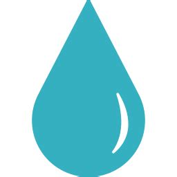 Download Free Water drop Icons in PNG & SVG | Magnific (formerly Freepik)