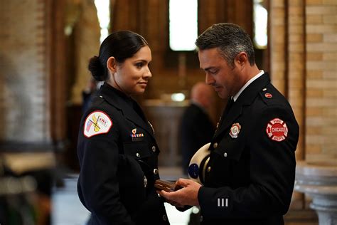 Where to Watch & Stream Chicago Fire Episodes (July 2025)