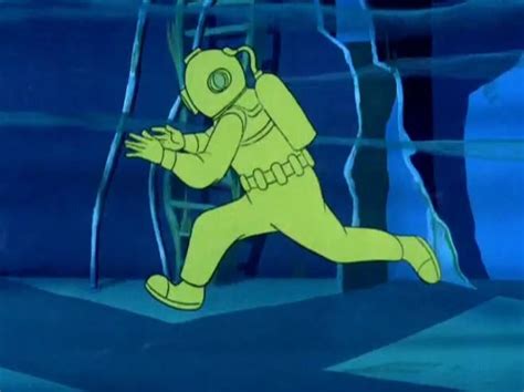 A Clue for Scooby-Doo - Scooby-Doo, Where Are You! S01E02 | TVmaze