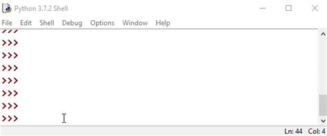 Image result for Python Idle On Ground