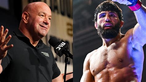 Dana White claims 'behind the scenes' issues contributed to UFC's ...