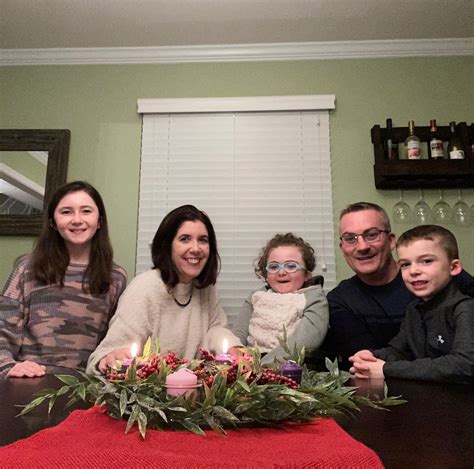 The Connor Family – St. Joan of Arc Parish