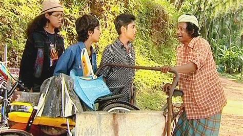 Watch Halo Kuttichathan S1 Episode 28 on JioHotstar
