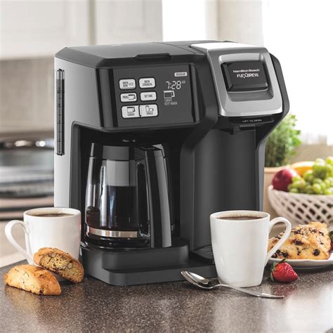Hamilton Beach Coffee Machine 的图像结果