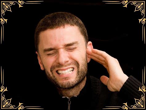 Right & Left Ear Ringing Meaning, Superstition, Spiritual Omen - What ...