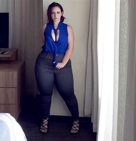 got.curves2's Content - Curvage