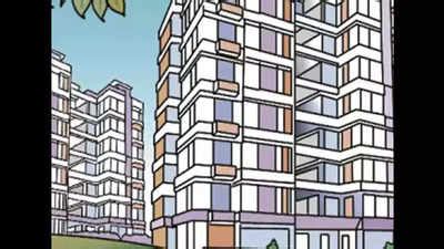Offices at bldg sites: Town planner warns developers of strict action ...