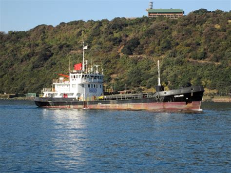Crane - Grab dredgers - Equipment | Dredging Database