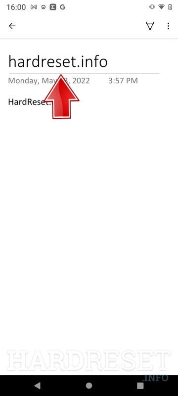 Image result for Rename OneNote Notebook