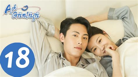 Aşk Günlüğü | 18.Bölüm | A Love Journal | 恋爱湖畔日记 | Wang Zifei, Dong Zifan - YouTube