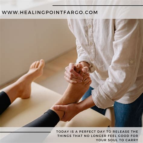 Healing Massage Therapy