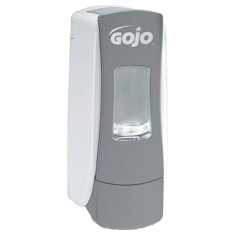 GOJO, Manual, 700 mL Refill Size, Soap Dispenser - 12Z361|8784-06 ...
