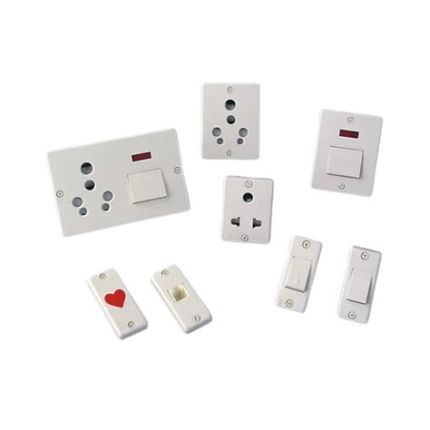 Buy Universal Socket + Switch Combo Board – 16 Amp + 6 Amp