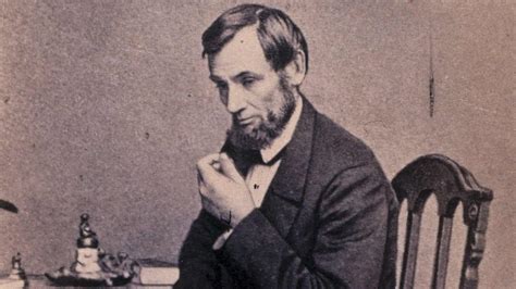 5 Things You May Not Know About Abraham Lincoln, Slavery and ...