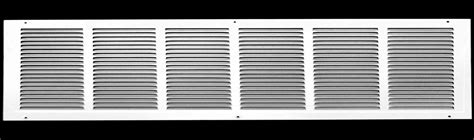 30w X 6h Steel Return Air Grilles Sidewall And Cieling | Desertcart INDIA