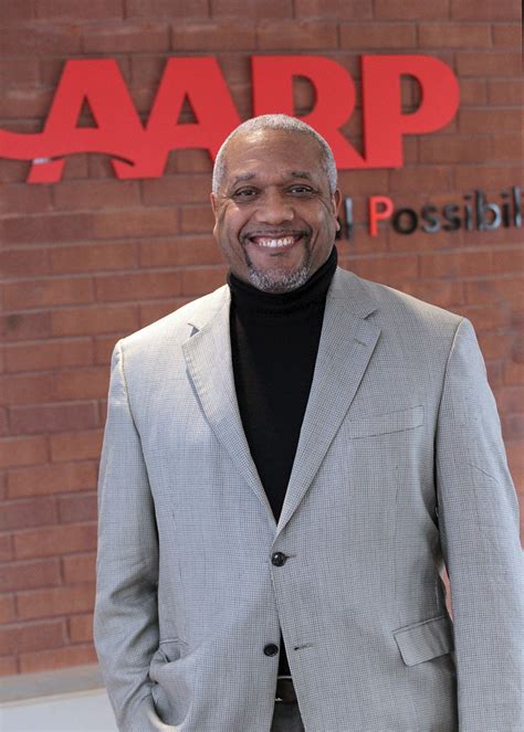 Mitchell earns 2024 AARP Rhode Island Andrus Award for Community Service