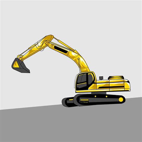 Mining Vector 的图像结果