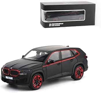 DIPDEY Audi RS6 Militery Supercar 1:24 Diecast Scale Model Metal Pull ...