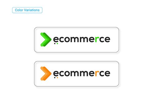 E-Commerce Sample Logo 的图像结果