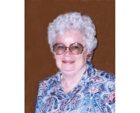 Betty Ann Collicott Obituary (2024) - Cozad, NE - Berryman Funeral Home ...