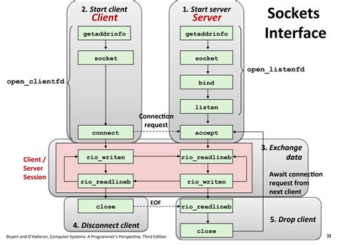 Network Socket Example 的图像结果