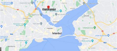 Kaptanpaşa (Şişli) Nerede, Nereye Bağlı, Nasıl Gidilir | Gezilecek Yerler